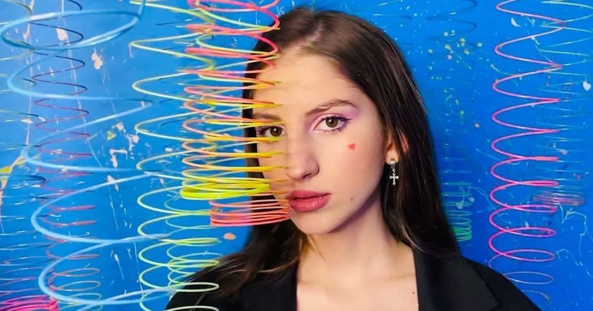 16-річна підопічна MONATIKa NiNO показала фігуру в бікіні на Мальдівах