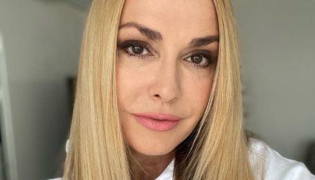 54-летняя Ольга Сумская показалась без макияжа и фильтров: "Можете все рассмотреть"