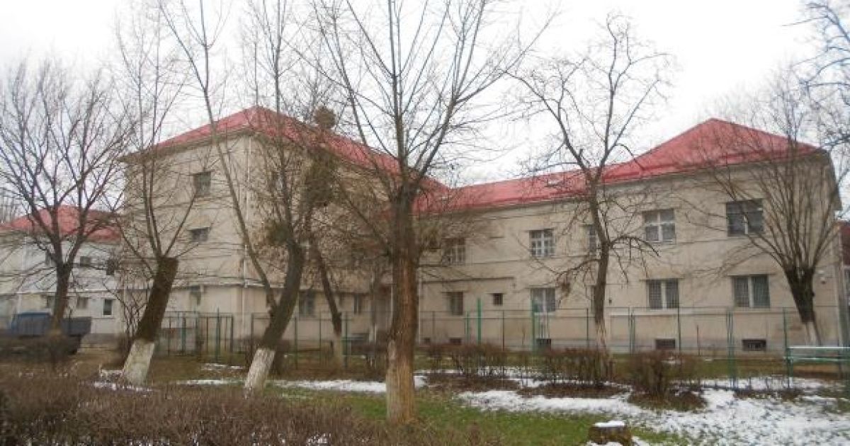 Из психбольницы в Закарпатье убежал пациент: что известно