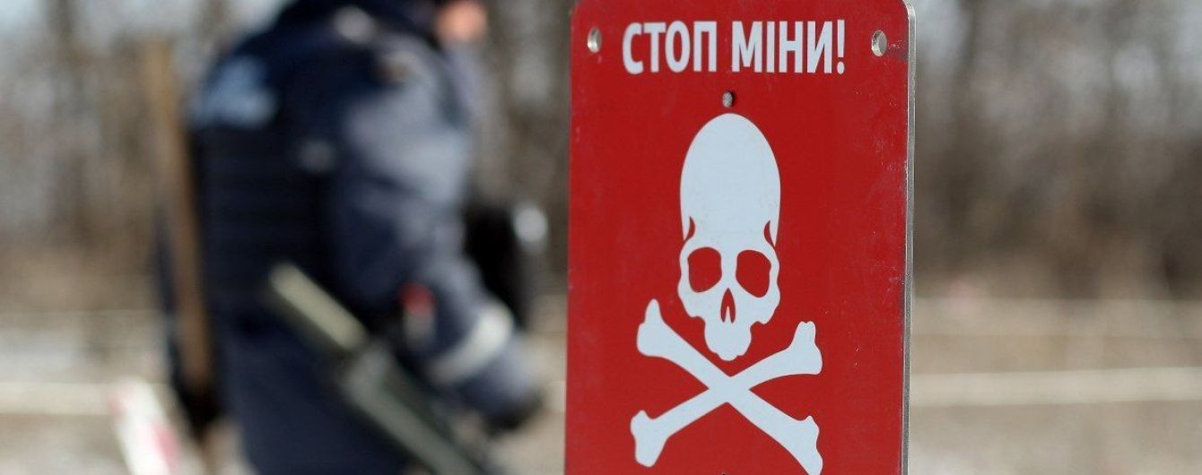 На Донбасі загинув мирний мешканець Хутора Вільного, у подвір’ї якого вибухнула міна окупантів