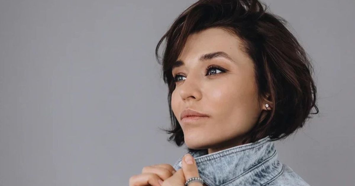 Алина Астровская впервые рассказала, как чуть не умерла