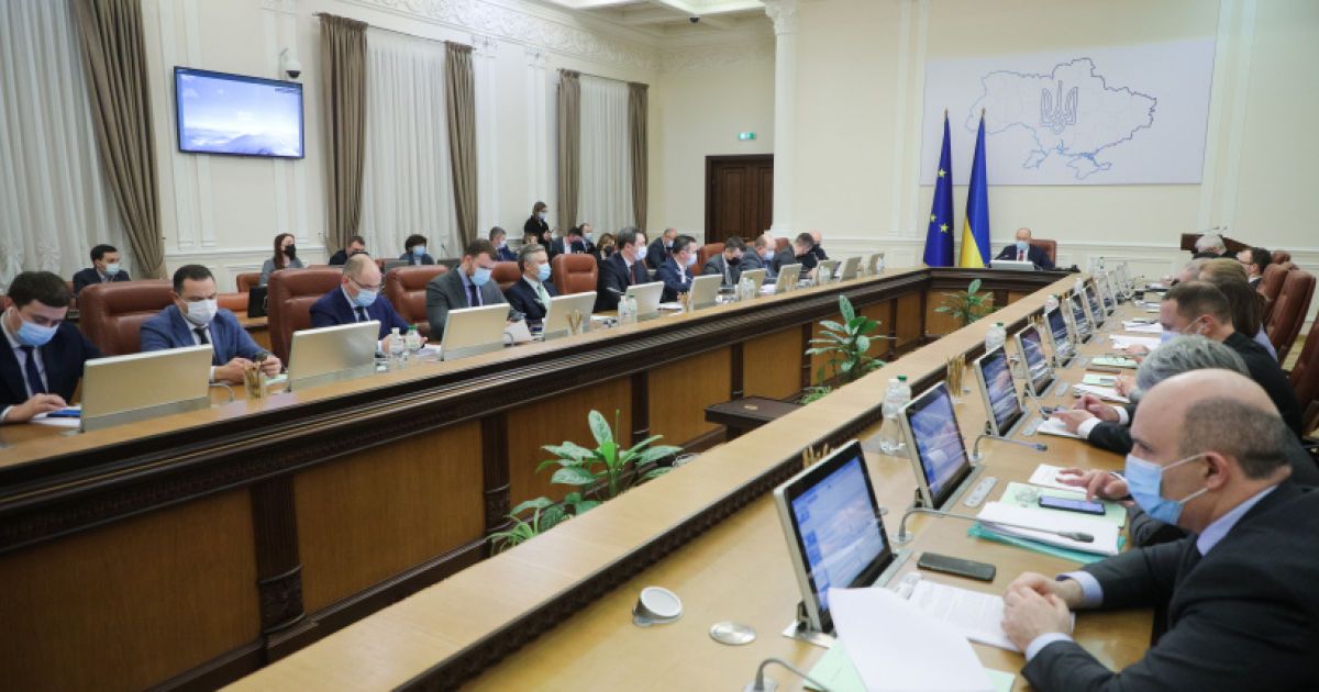Другий керівник за тиждень: Кабмін призначив нового очільника Держкосмосу