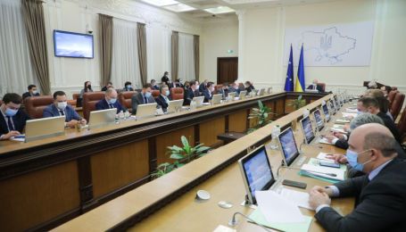 Другий керівник за тиждень: Кабмін призначив нового очільника Держкосмосу
