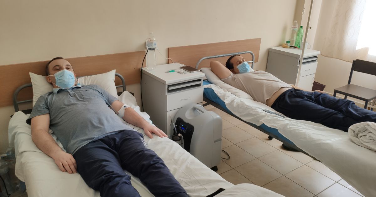 Швидкий перебіг коронавірусу: лікар назвав ключове слово успішного лікування