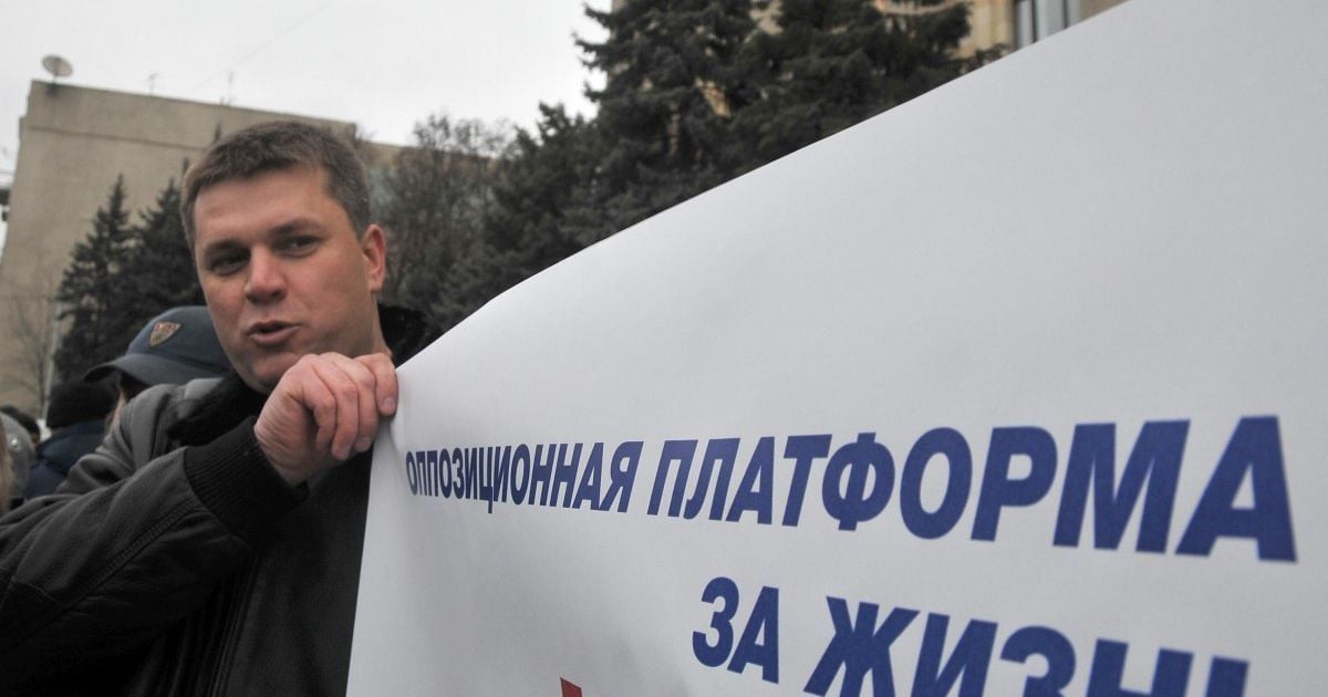 Мовний скандал у міськраді Харкова: у поліції прокоментували порушення депутата Лесика