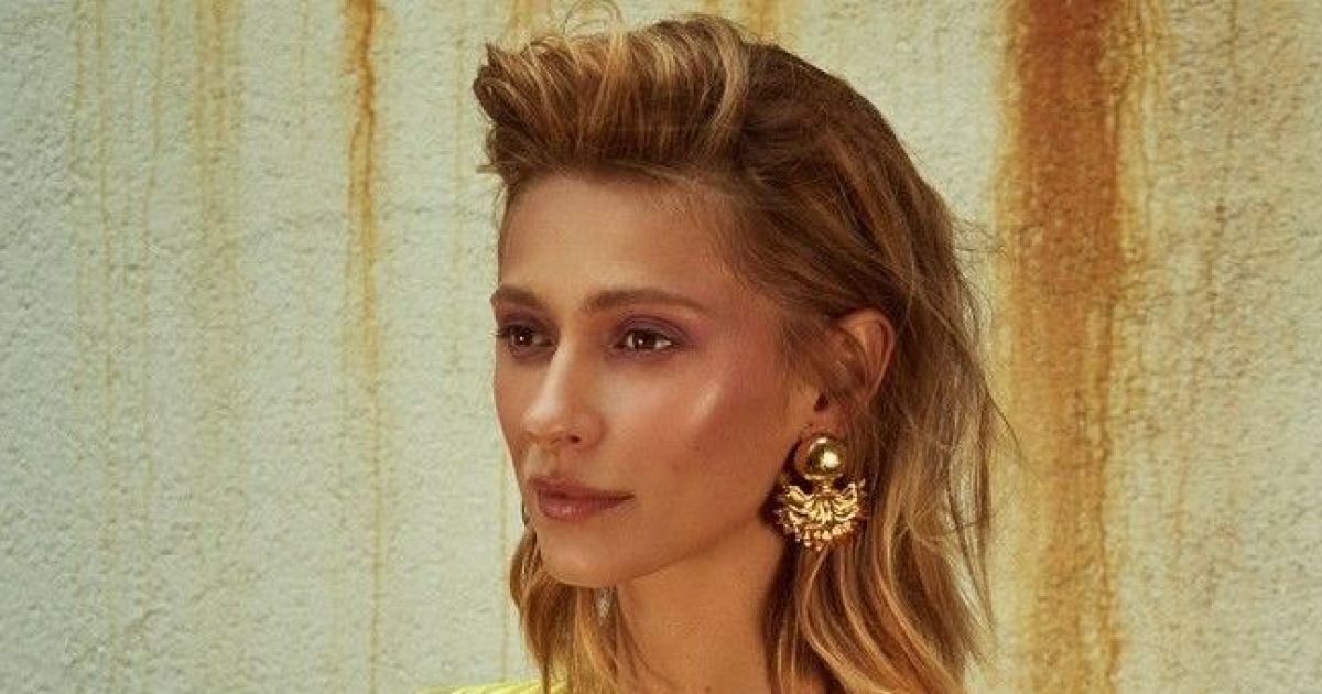 TAYANNА випустила пісню-саундтрек до драматичного серіалу "Бідна Саша"