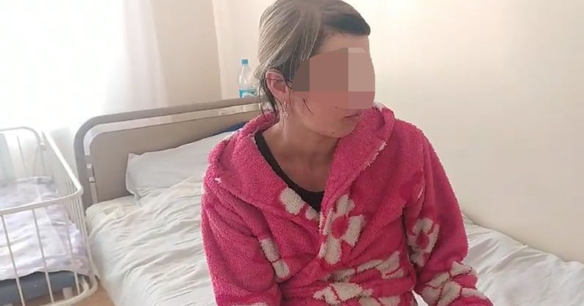 "За 5 хвилин народила": волинянка розповіла про свої пологи в авто і як дісталася до лікарні (відео)