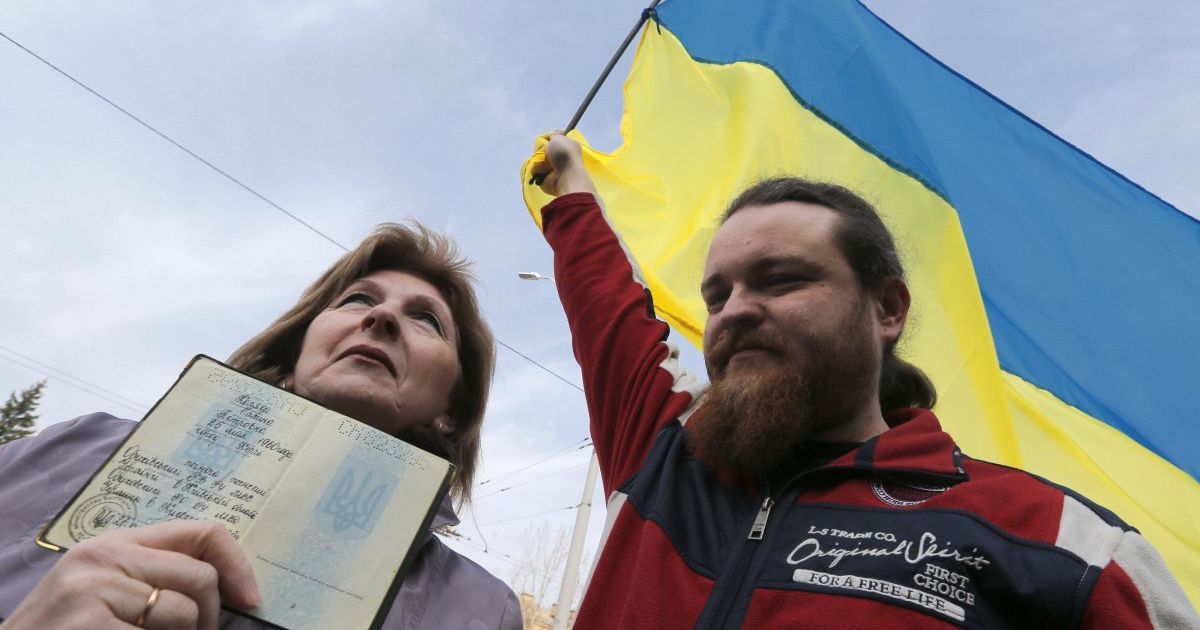 Годовщина оккупации Крыма Россией: ЕС готов рассмотреть идеи Украины относительно возвращения полуострова