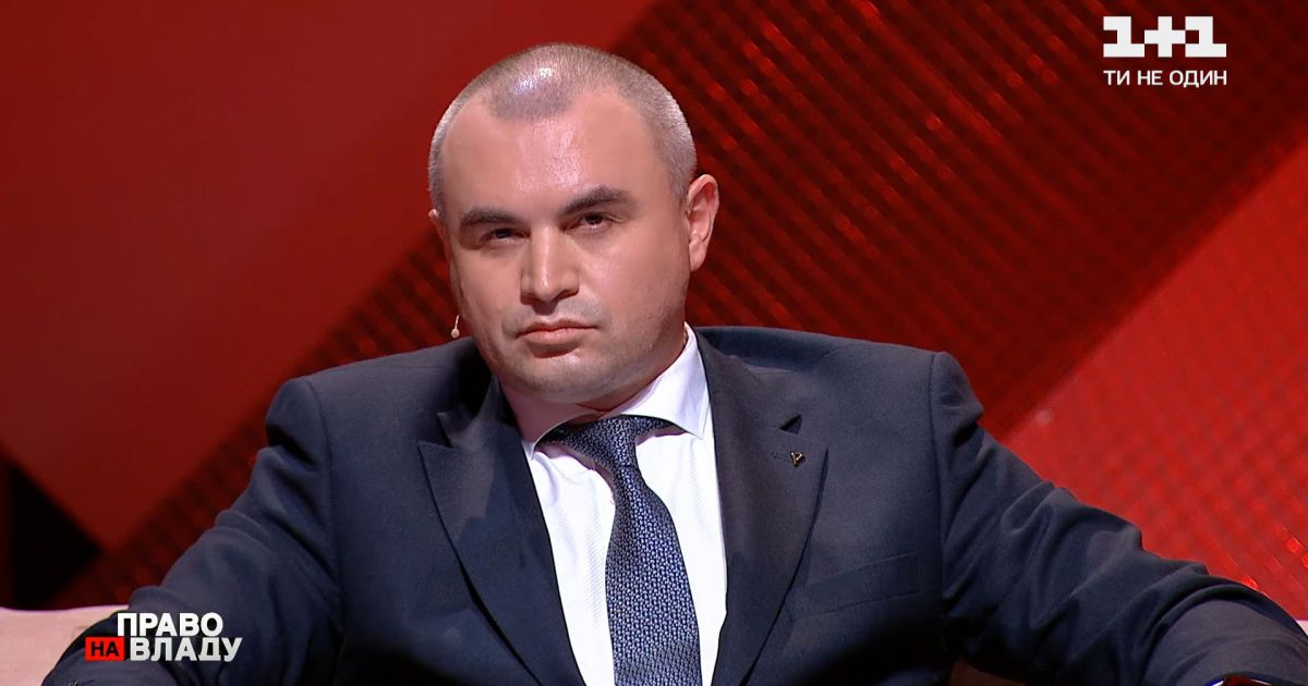 Тяжкие преступления: прокурор объяснил, почему для Стерненко требовали именно 8 лет заключения