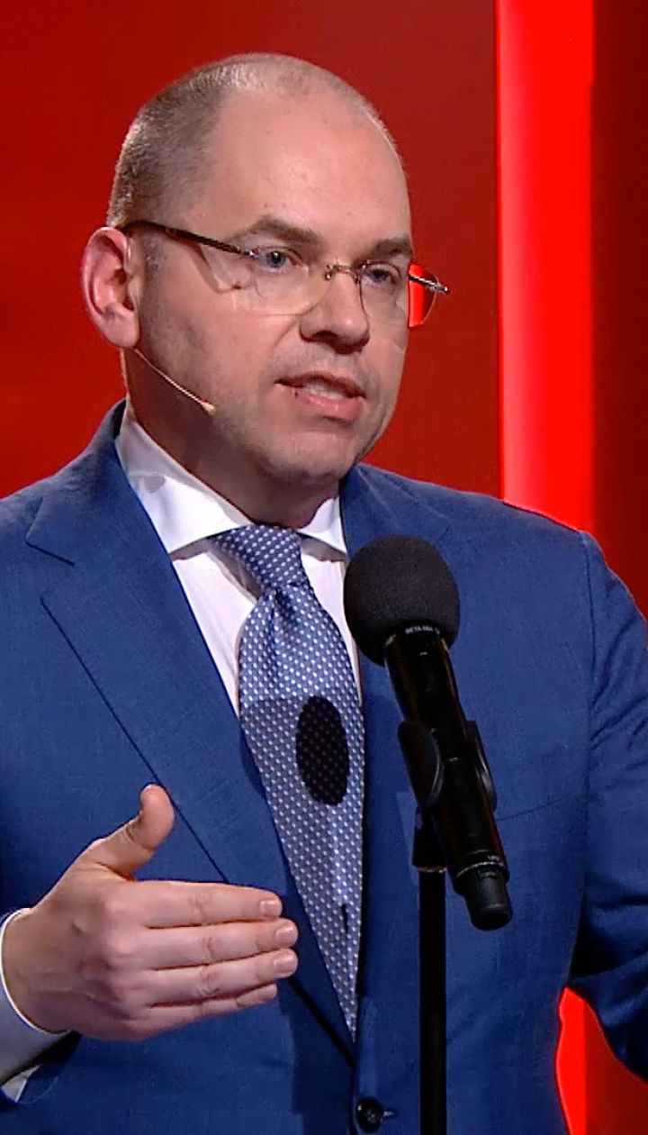 Почему Украина не получила вакцину от "Пфайзер"