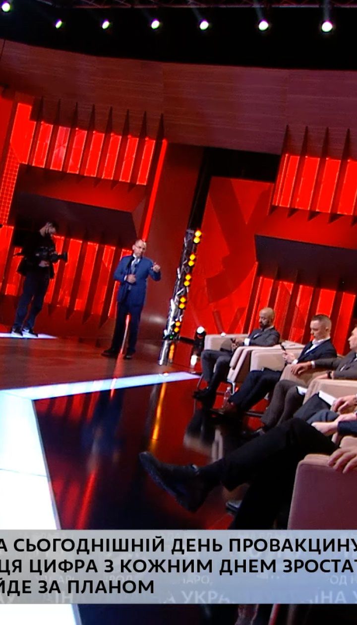 Степанов прокомментировал доплаты врачам по коронавирусу