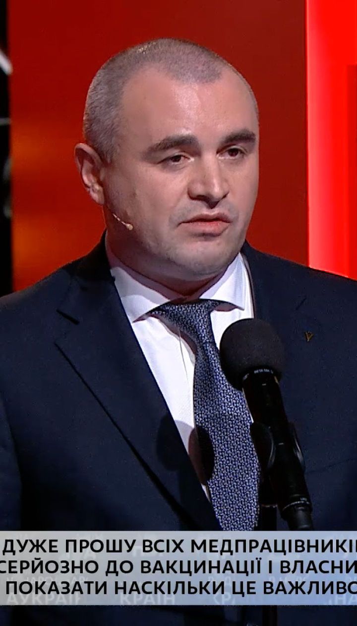 Чому прокуратура вимагала Стерненку вирок саме у 8 років