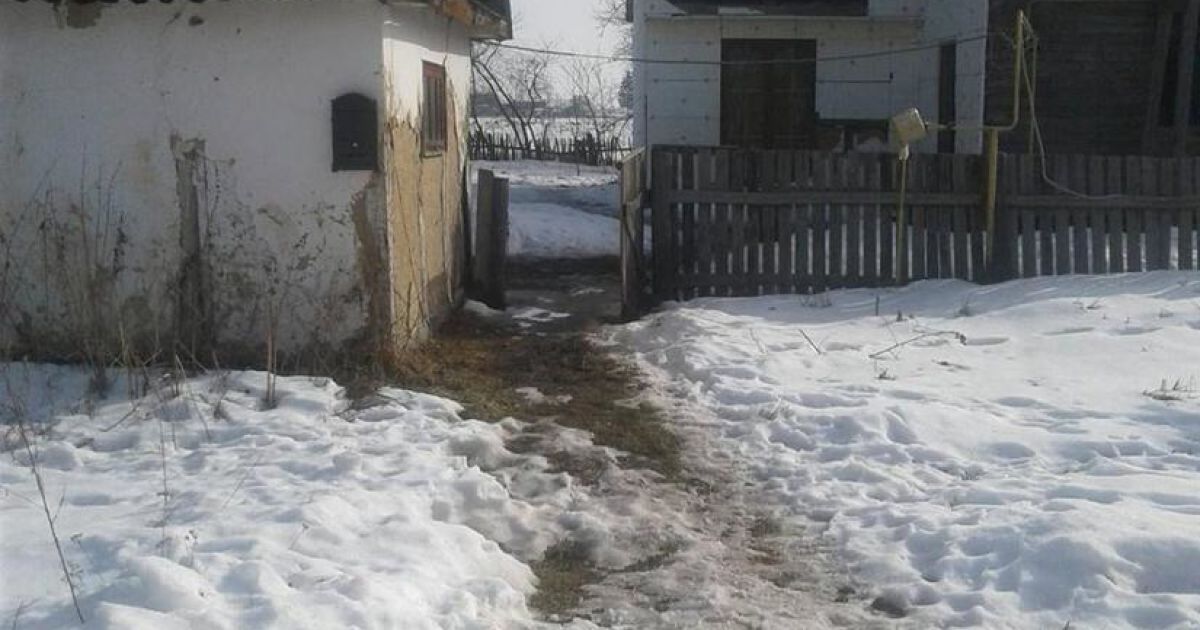 Под Житомиром женщина "пошутила", что убила соседа, а правоохранители приехали и обнаружили труп