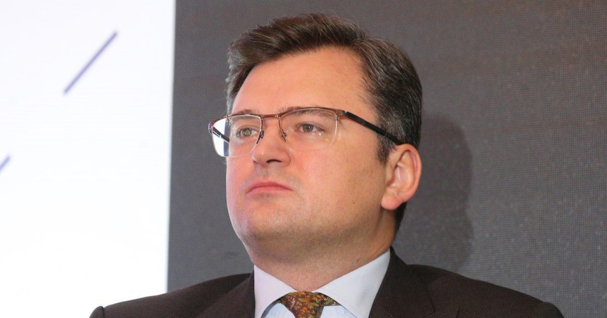 "Деструктив вийшов на топрівень" – Кулеба про переговори з Росією щодо Донбасу