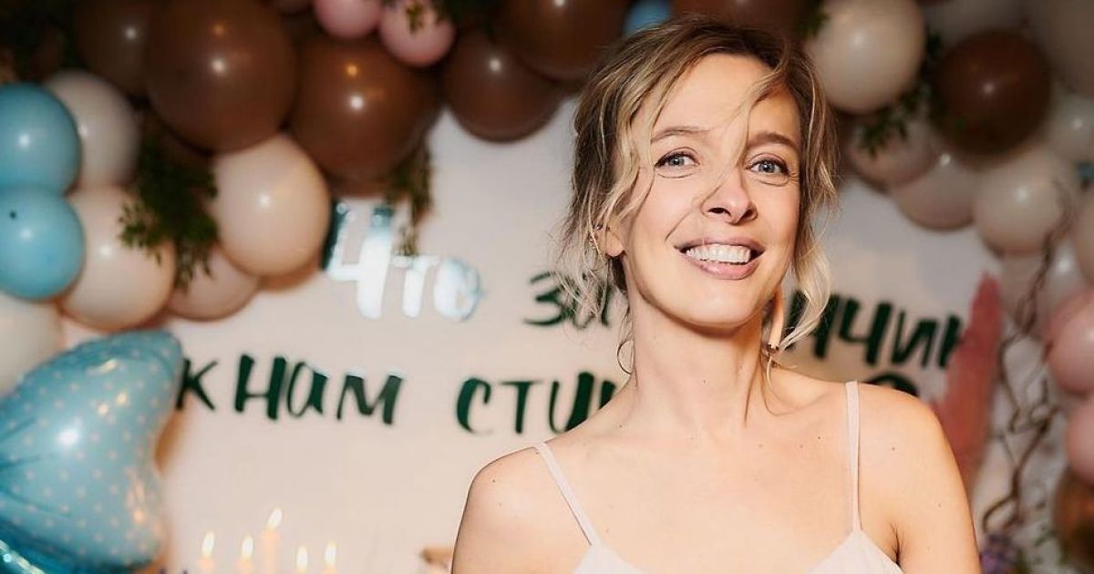 Василіса Фролова вперше розповіла, хто батько її майбутнього сина