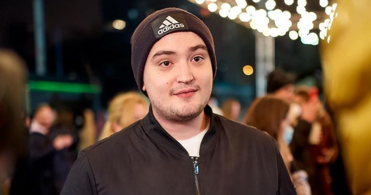 24-летний сын Натальи Сумской и Анатолия Хостикоева рассекретил свою любимую