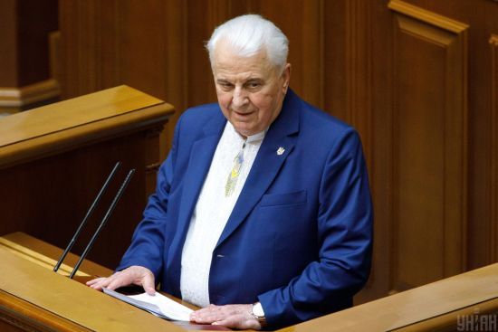 "Україна почала активно діяти": Кравчук назвав ймовірну причину загострення на Донбасі