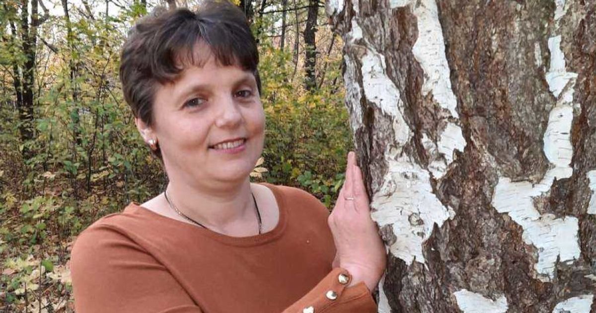 После двух лет борьбы рак вернулся к Ирине, нужна новая дорога терапия