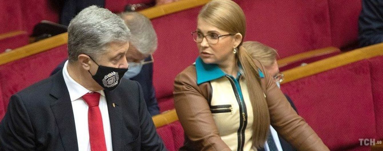 Игра в ассоциации: наряды Юлии Тимошенко, которые напоминают образы популярных киногероев