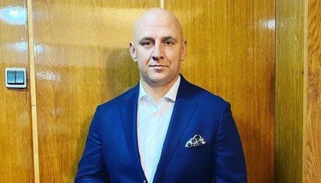 Потап розповів, як і де мама Насті Каменських переживає втрату чоловіка
