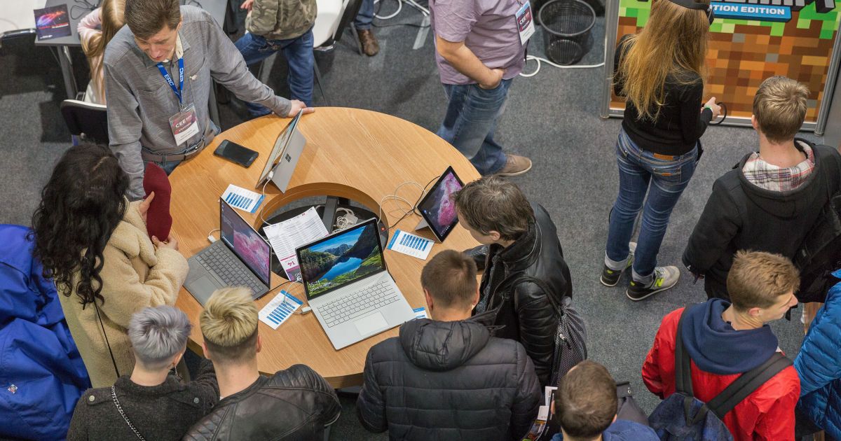 Відеоігри в освіті: як Minecraft: EE використовують в Україні