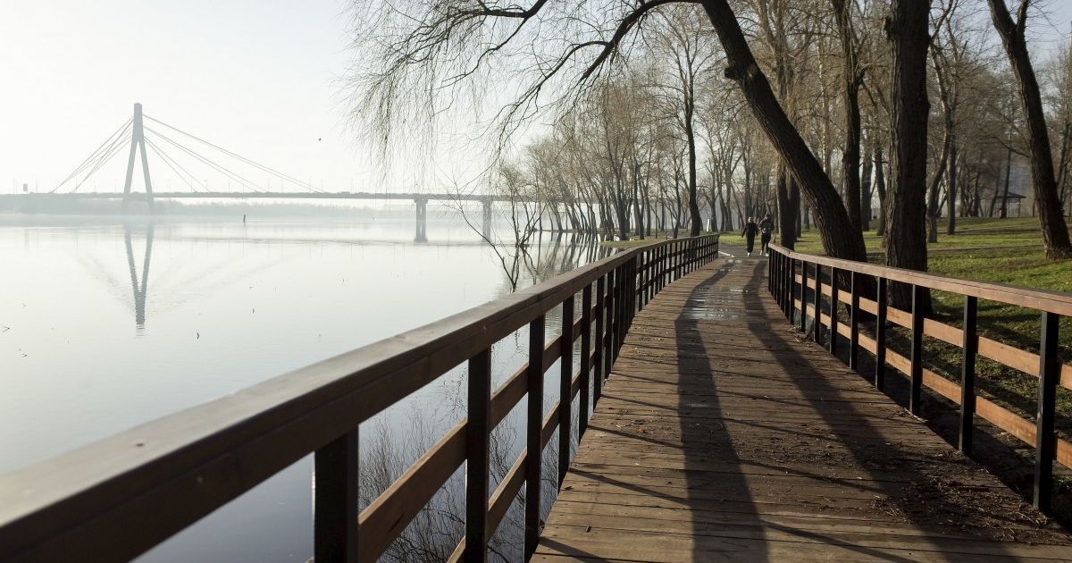 Ночью небольшой мороз, днем до 12° тепла: прогноз погоды в Украине на четверг, 4 марта