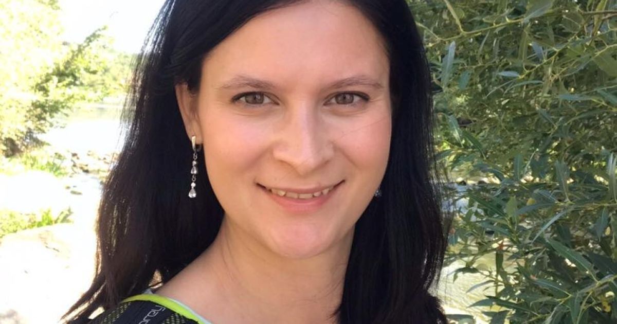 У Черкасах померла породілля, не встигнувши навіть назвати новонародженого сина