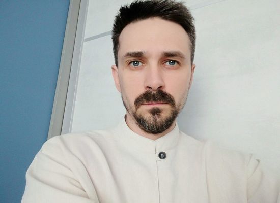 Помер зірка серіалів "Свати" і "Жіночий лікар" Іван Марченко