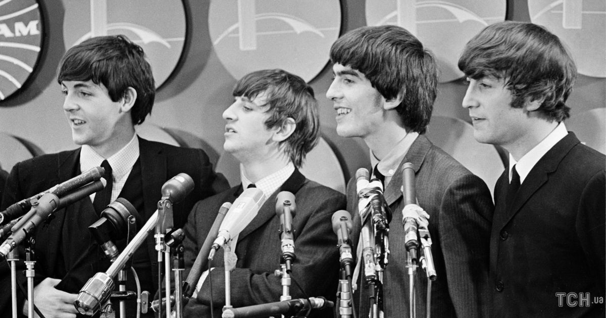 Релігія і Йоко Оно: про що насправді пісня Girl гурту The Beatles