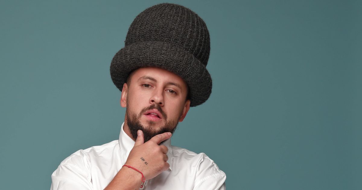 Взрывное начало сезона: MONATIK выступит с концертом в Киеве