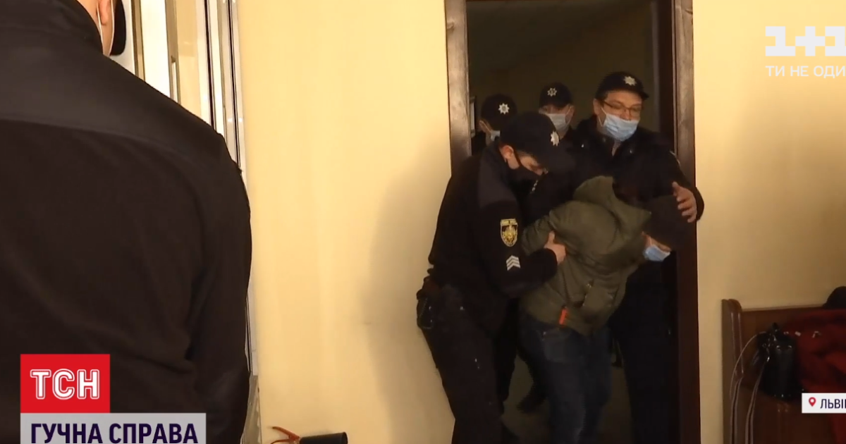 У Львові судять педофіла, який створив нелегальну релігійну організацію і ґвалтував дітей