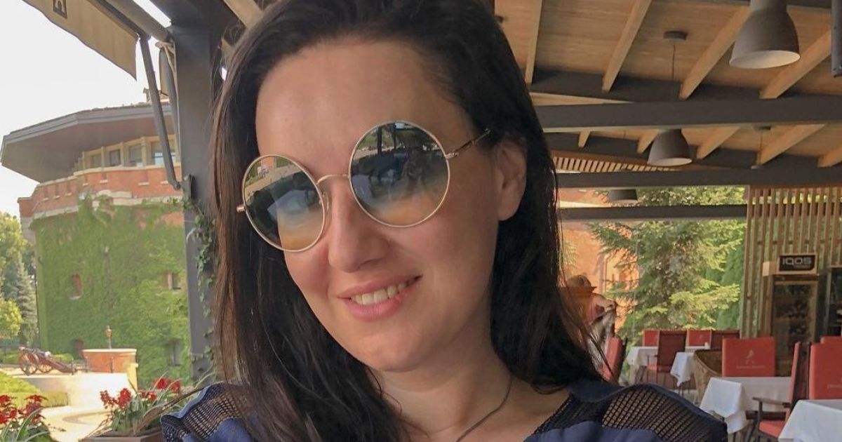 Что едят звезды: Соломия Витвицкая показала свой завтрак