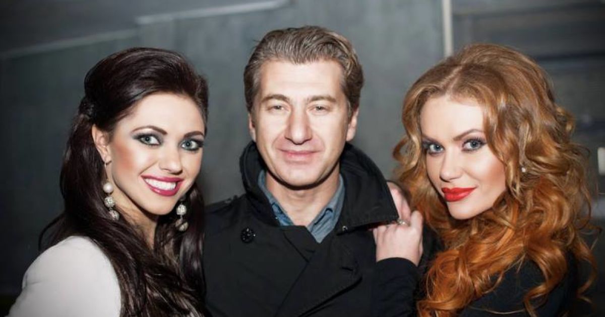 Продюсер Юрій Нікітін про розпад "НЕАНГЕЛІВ": "Це логічне перезавантаження"