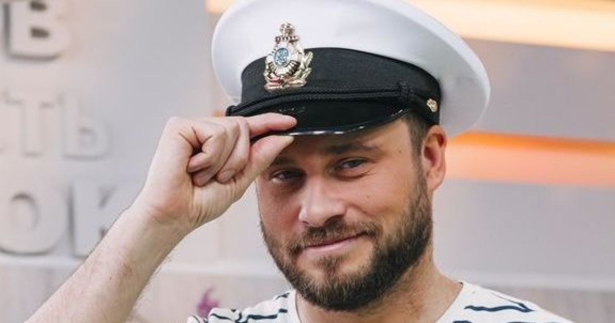 Егор Гордеев показал, как отметил 31-летие и стал продюсером проекта на "1+1"