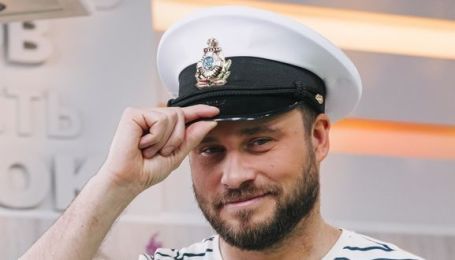 Егор Гордеев показал, как отметил 31-летие и стал продюсером проекта на "1+1"