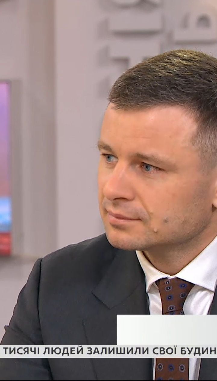 Сергій Марченко: хто, де і як отримає іпотеку під 7%