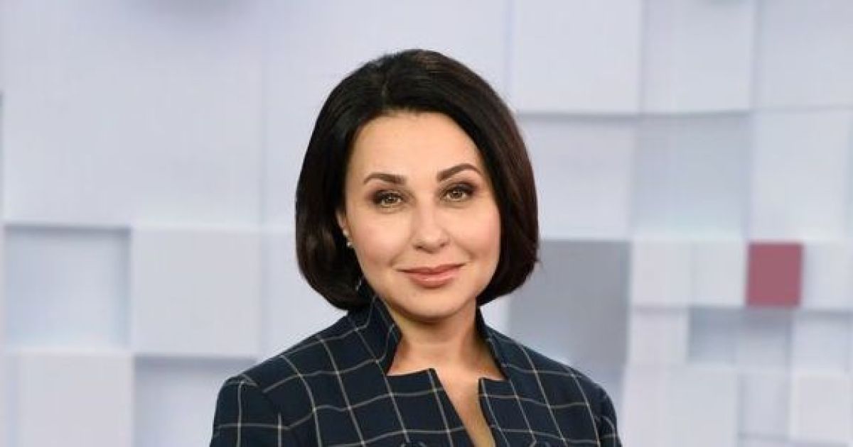 Наталія Мосейчук потрапила до рейтингу топ-100 успішних жінок України