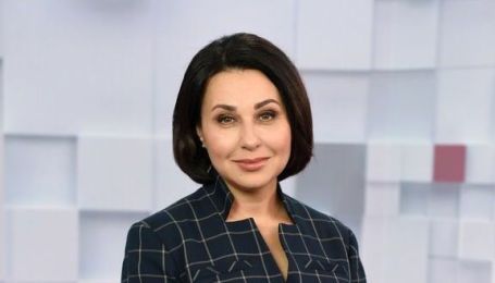 Наталія Мосейчук потрапила до рейтингу топ-100 успішних жінок України
