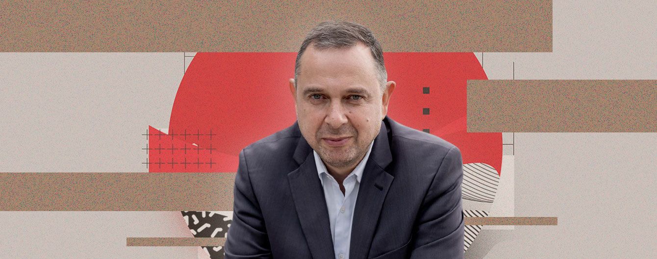 "Приблизно на 13-15 медалей можемо очікувати на Олімпійських іграх в Токіо": інтерв'ю з міністром спорту Вадимом Гутцайтом