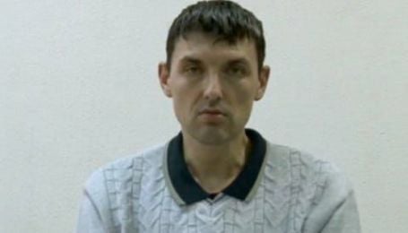 Український політв'язень Гліб Шаблій повернувся з Росії на Батьківщину