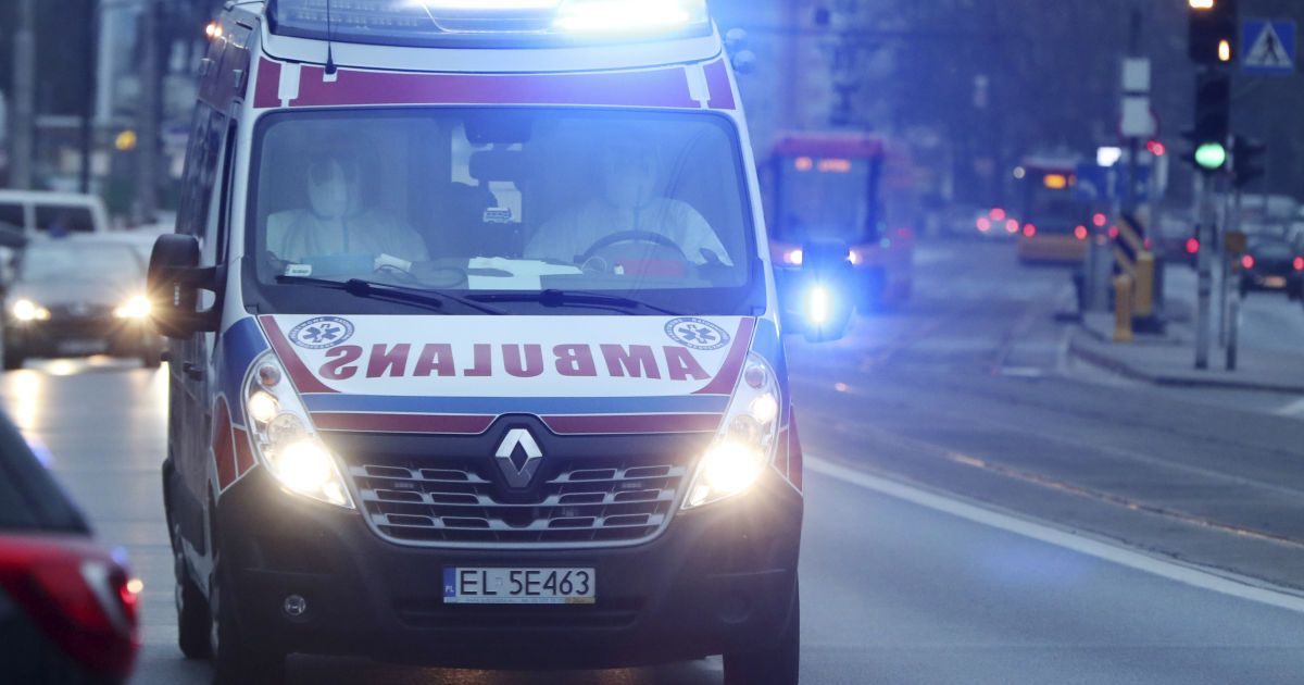 ДТП з українцями у Польщі: що відомо про пасажирів смертельного рейсу