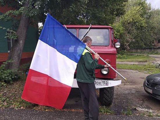 Через шпигунський скандал Франція та Росія таємно обмінялися видворенням дипломатів