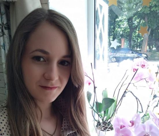 Марина просить допомоги, щоб здолати меланому
