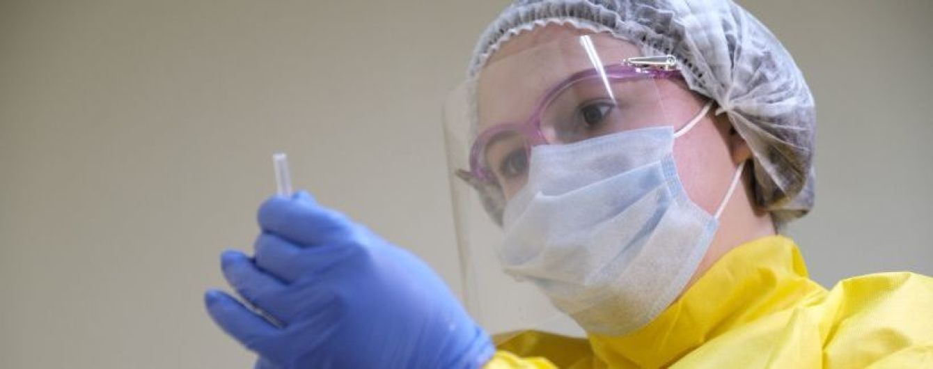 Еще 1,5 млн доз вакцины от AstraZeneca доставят в Украину до конца марта — Степанов