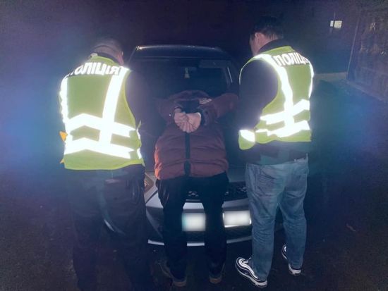 Зґвалтування 19-річної киянки: поліція затримала другого підозрюваного