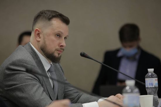 Нацкорпус запропонував свої шляхи повернення окупованих територій