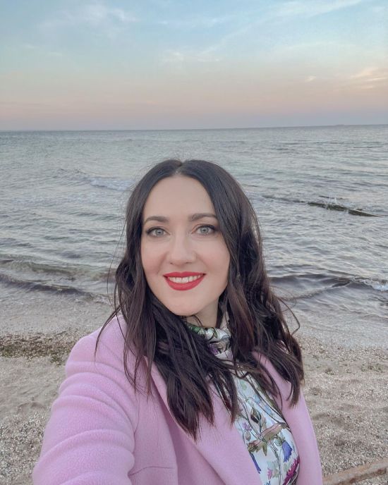 Що їдять зірки: Соломія Вітвіцька показала смачний сніданок