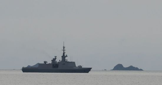 У Чорному морі затонуло судно з українськими моряками: з'явилося відео аварії