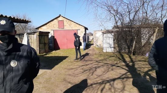 Зниклу в Херсонській області дівчинку знайшли мертвою