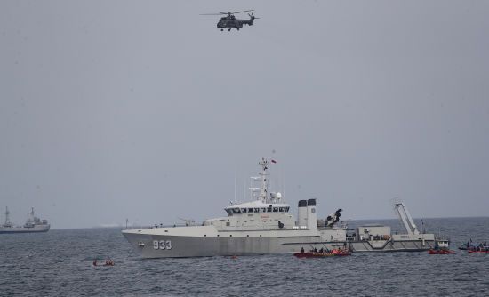 Одна українка в критичному стані: у МЗС повідомили подробиці аварії судна в Чорному морі